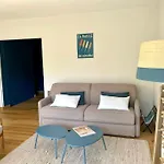 Appartement Residence Les Faunes A La Baule