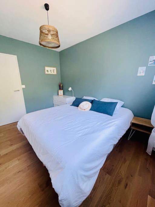 Les Faunes A Appartement *