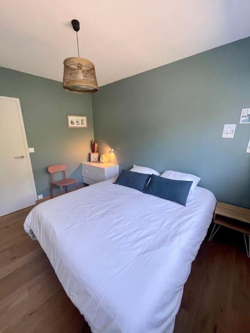 Appartement Les Faunes A