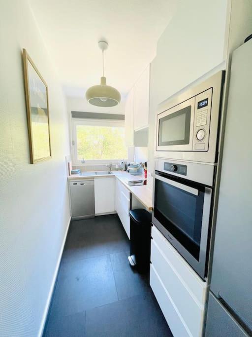 Les Faunes A Appartement