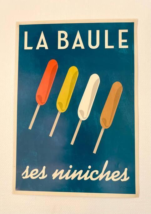 Les Faunes A * La Baule-Escoublac