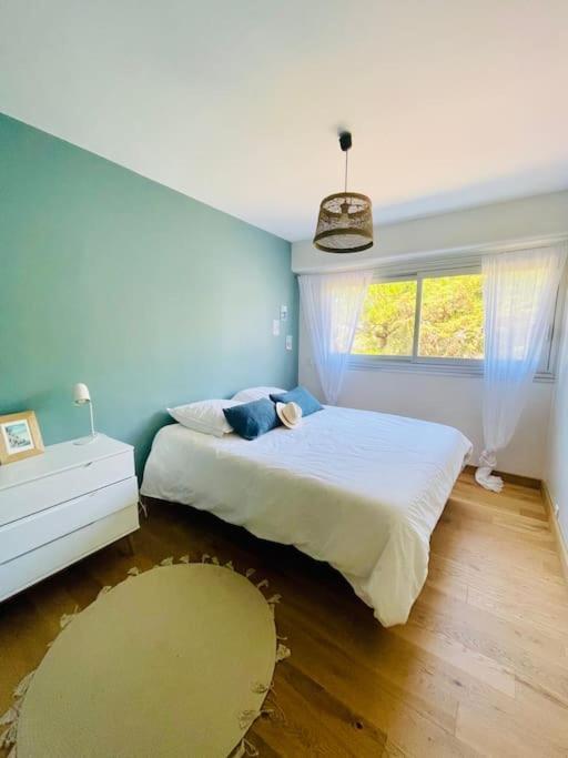 Les Faunes A Appartement