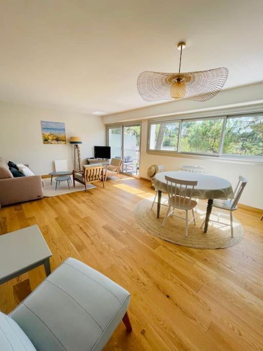 Appartement Les Faunes A La Baule-Escoublac
