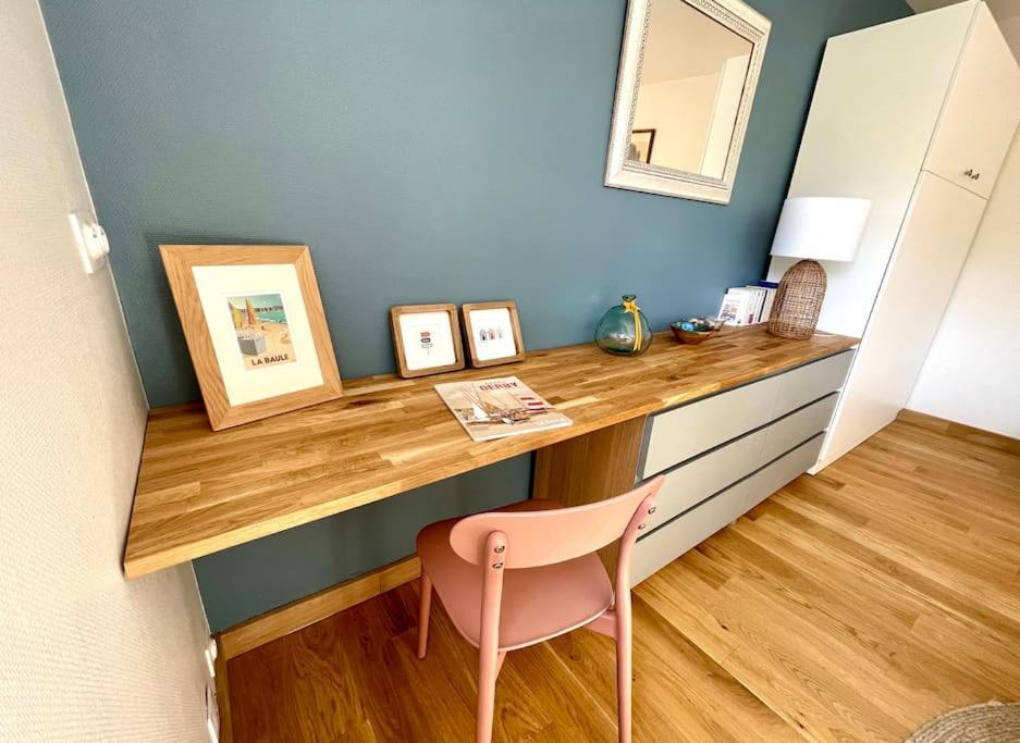 Appartement Les Faunes A