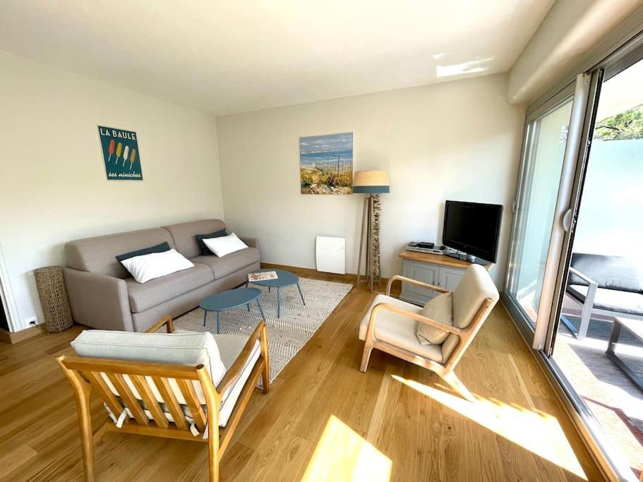 Les Faunes A Appartement La Baule-Escoublac