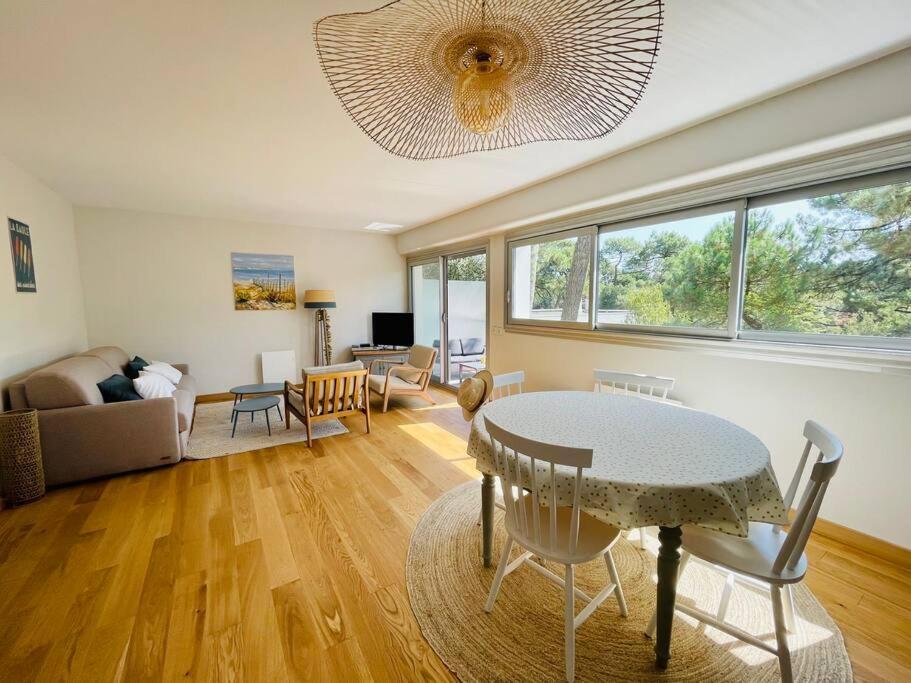 Appartement Les Faunes A *