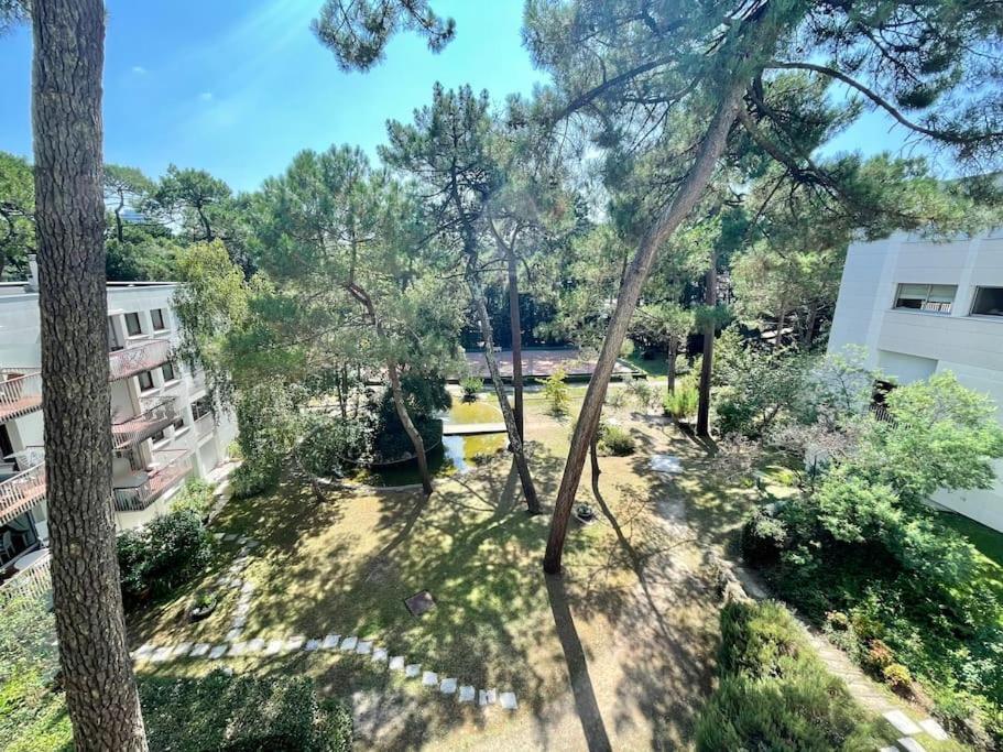 Appartement Les Faunes A