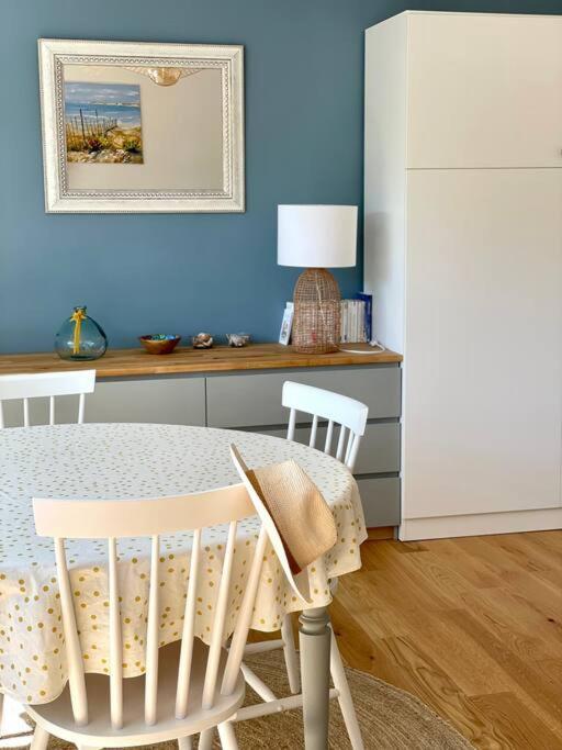 Les Faunes A Appartement La Baule-Escoublac