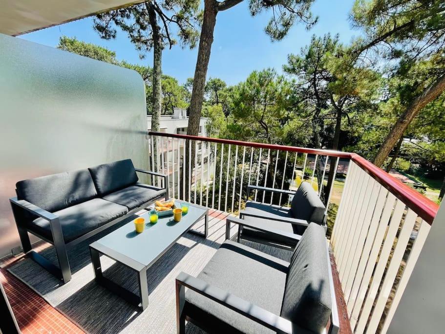 Les Faunes A Appartement *